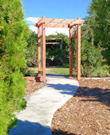 pergola